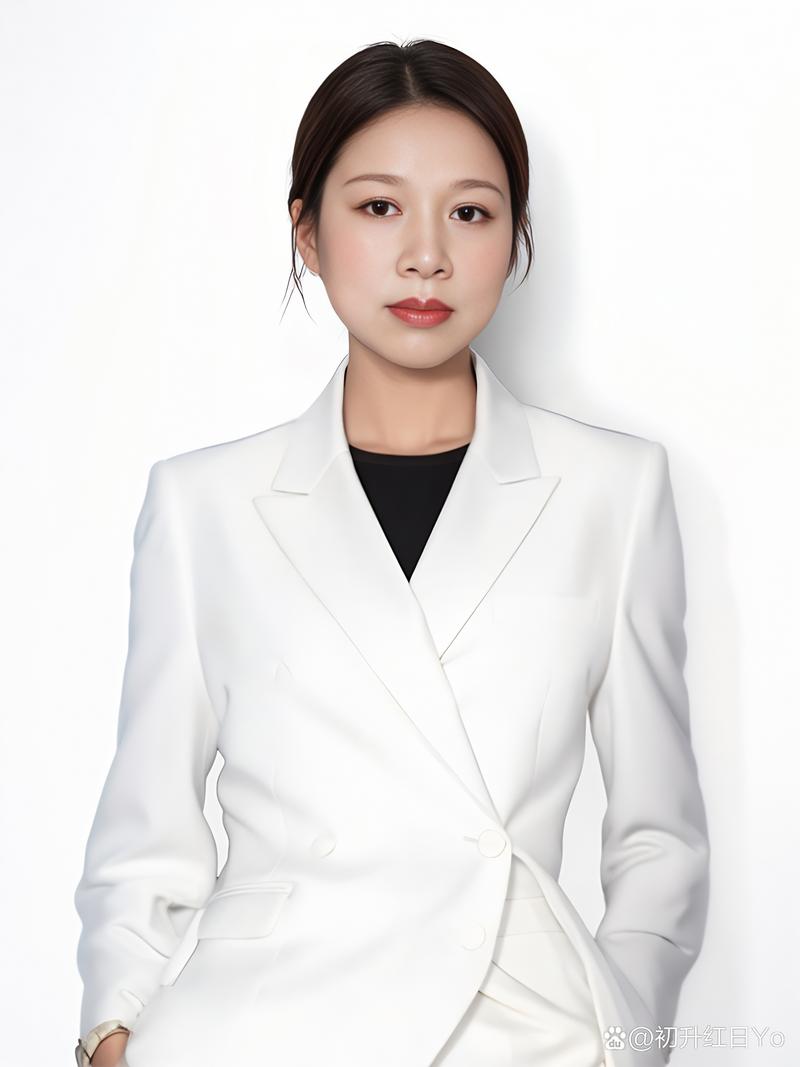 邓淑芬 数字艺术指导负责人